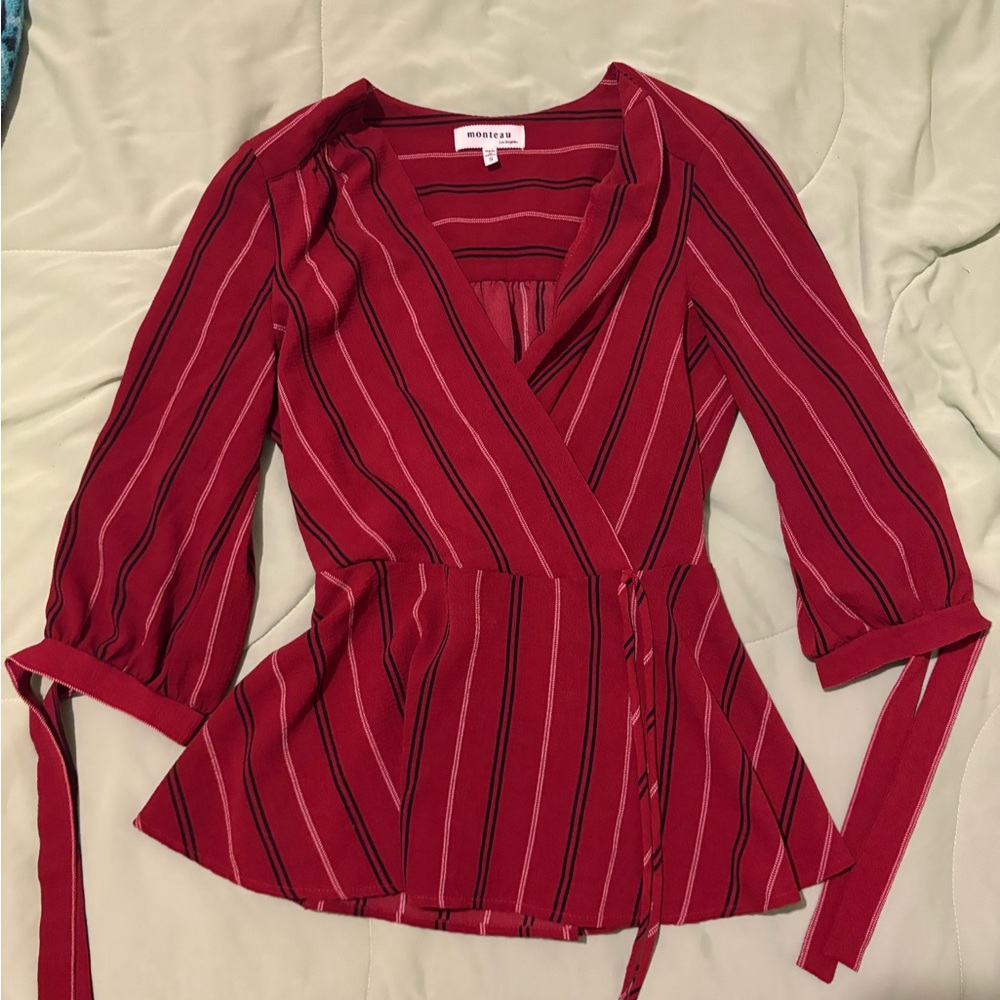 Dress shirt